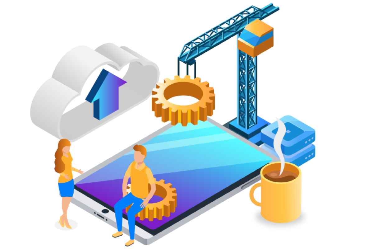 Lessons from My First Web Development Job