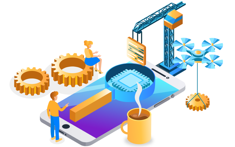 Mobile App Development