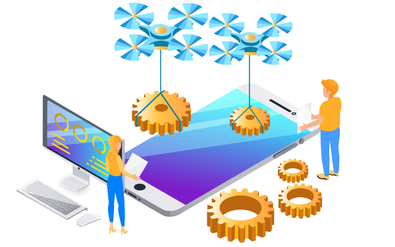 Frontend Development